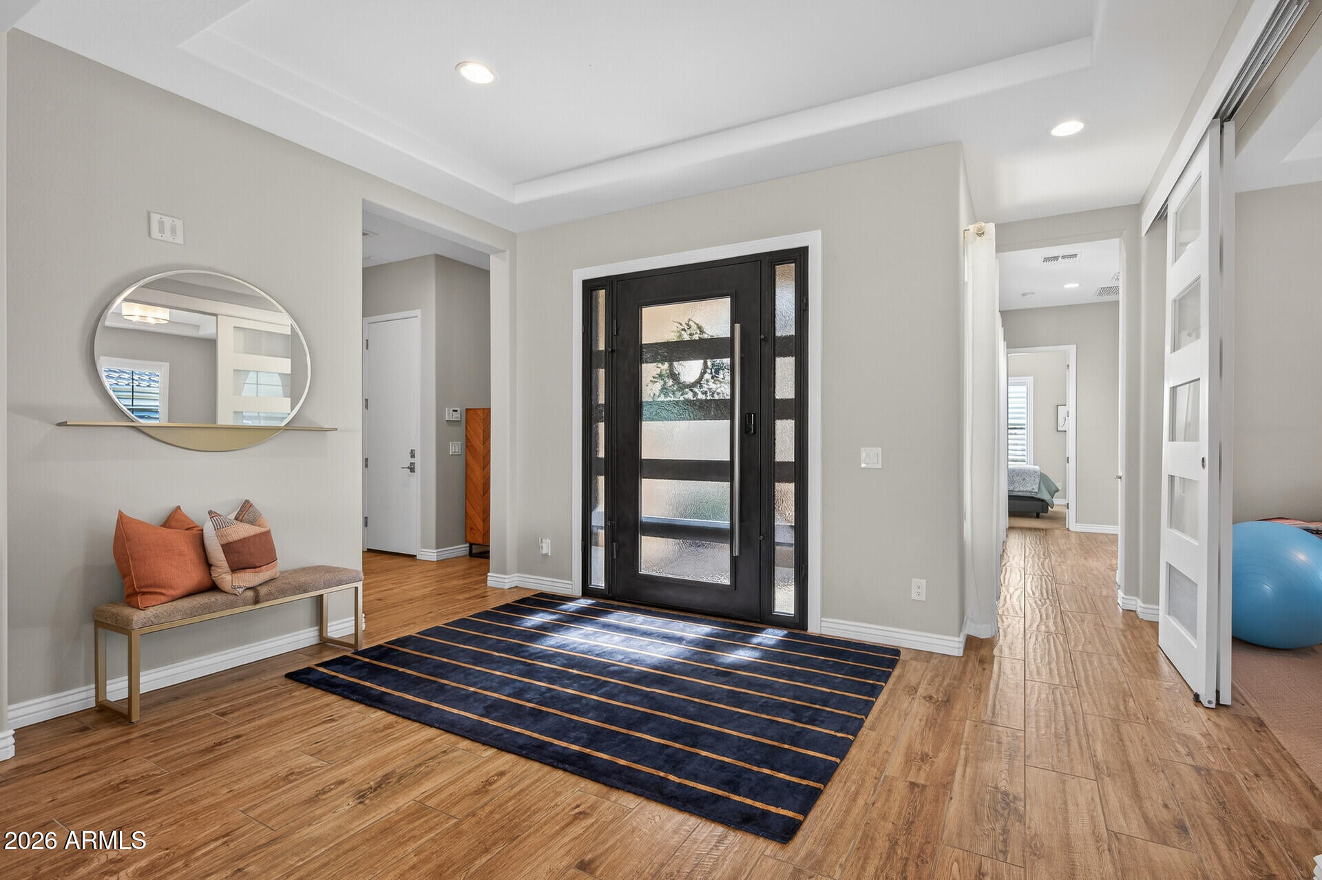 VERRADO VICTORY DISTRICT PHASE 2 - Residential