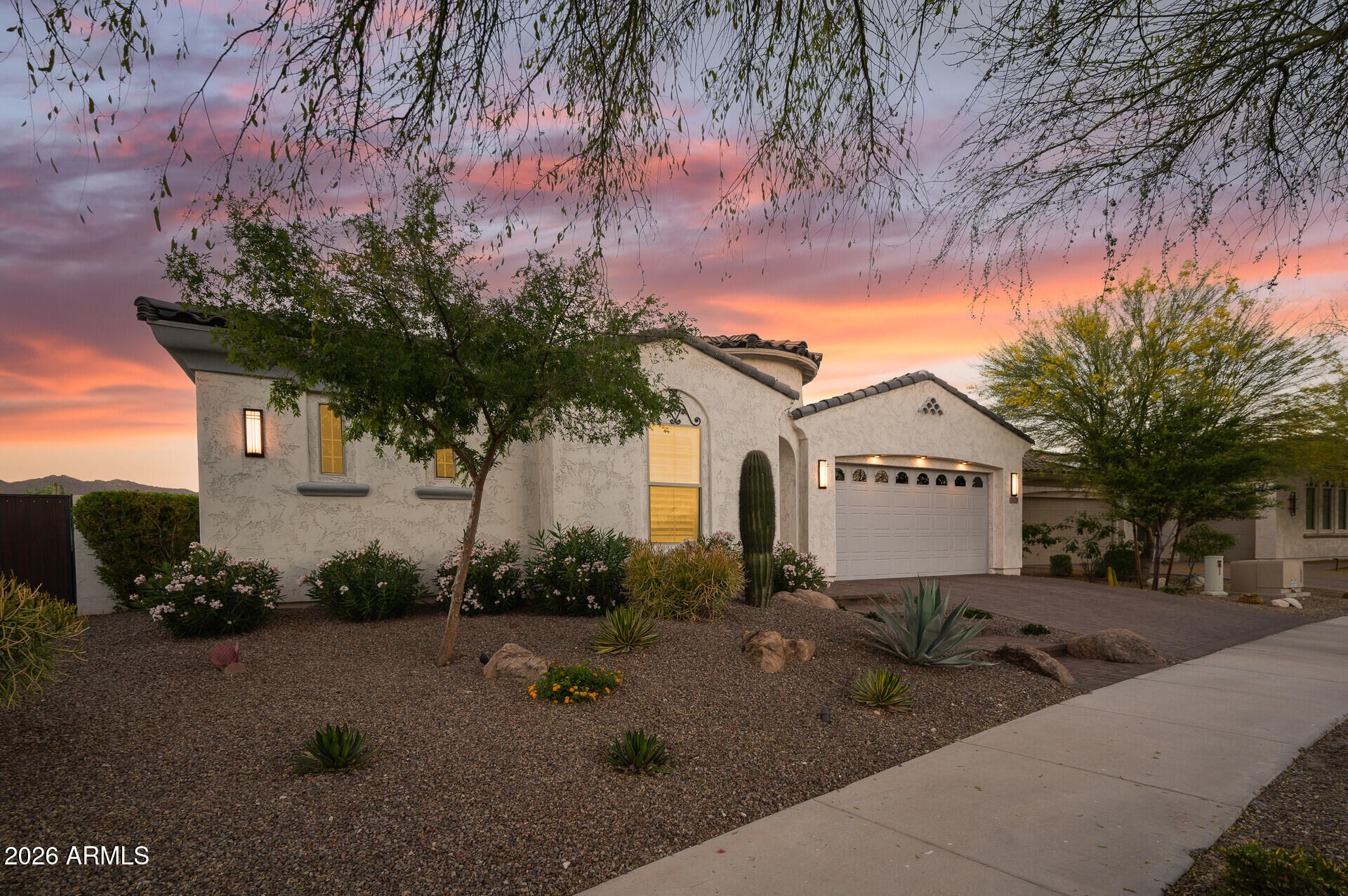 VERRADO VICTORY DISTRICT PHASE 2 - Residential