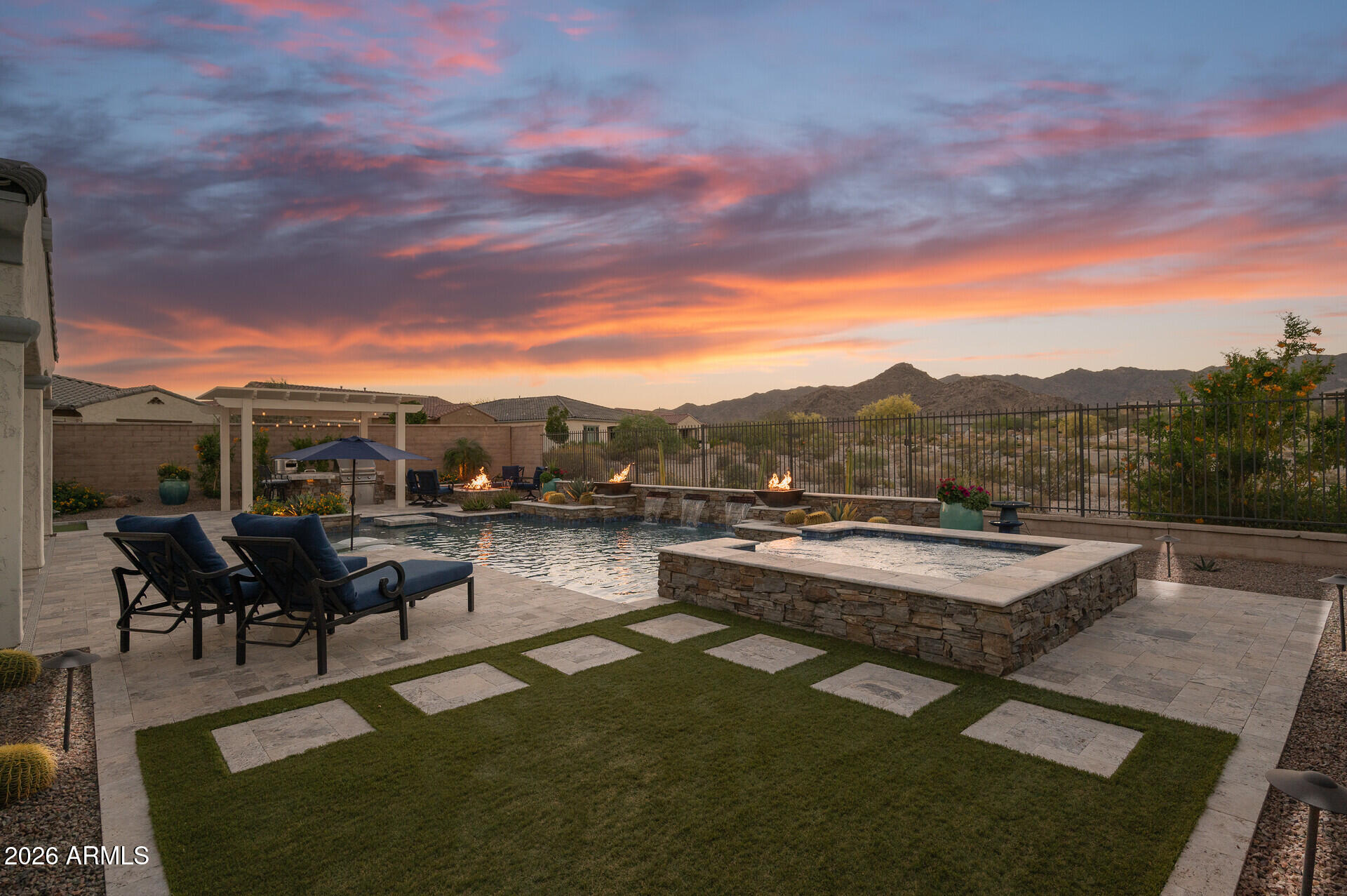 VERRADO VICTORY DISTRICT PHASE 2 - Residential