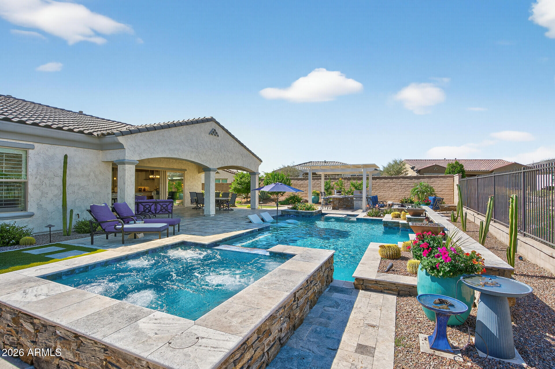 VERRADO VICTORY DISTRICT PHASE 2 - Residential