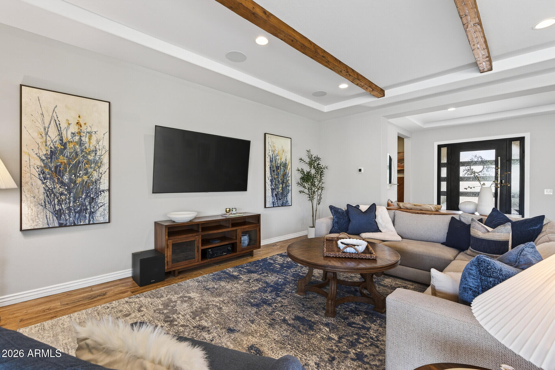 VERRADO VICTORY DISTRICT PHASE 2 - Residential