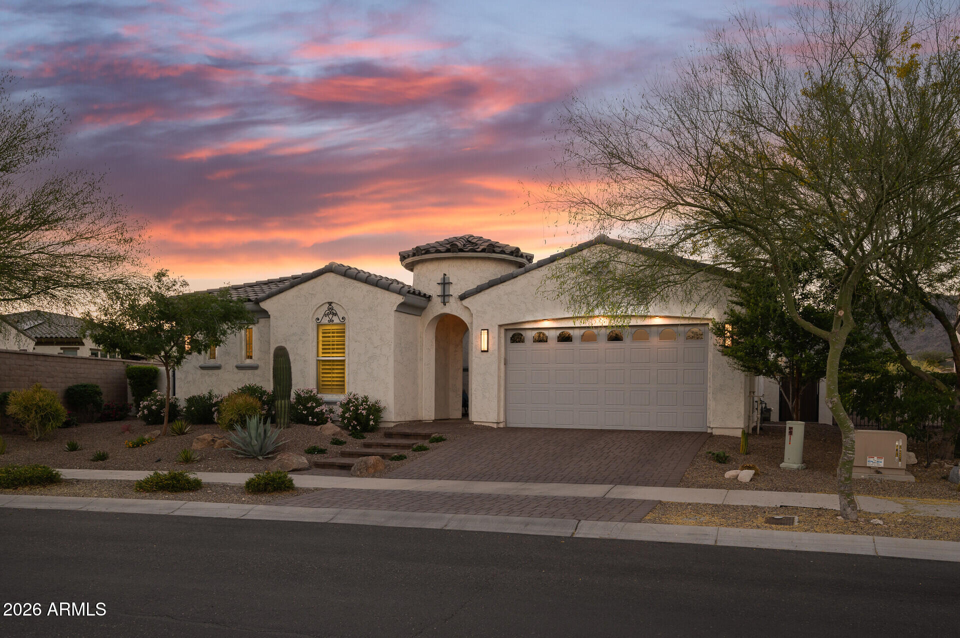 VERRADO VICTORY DISTRICT PHASE 2 - Residential