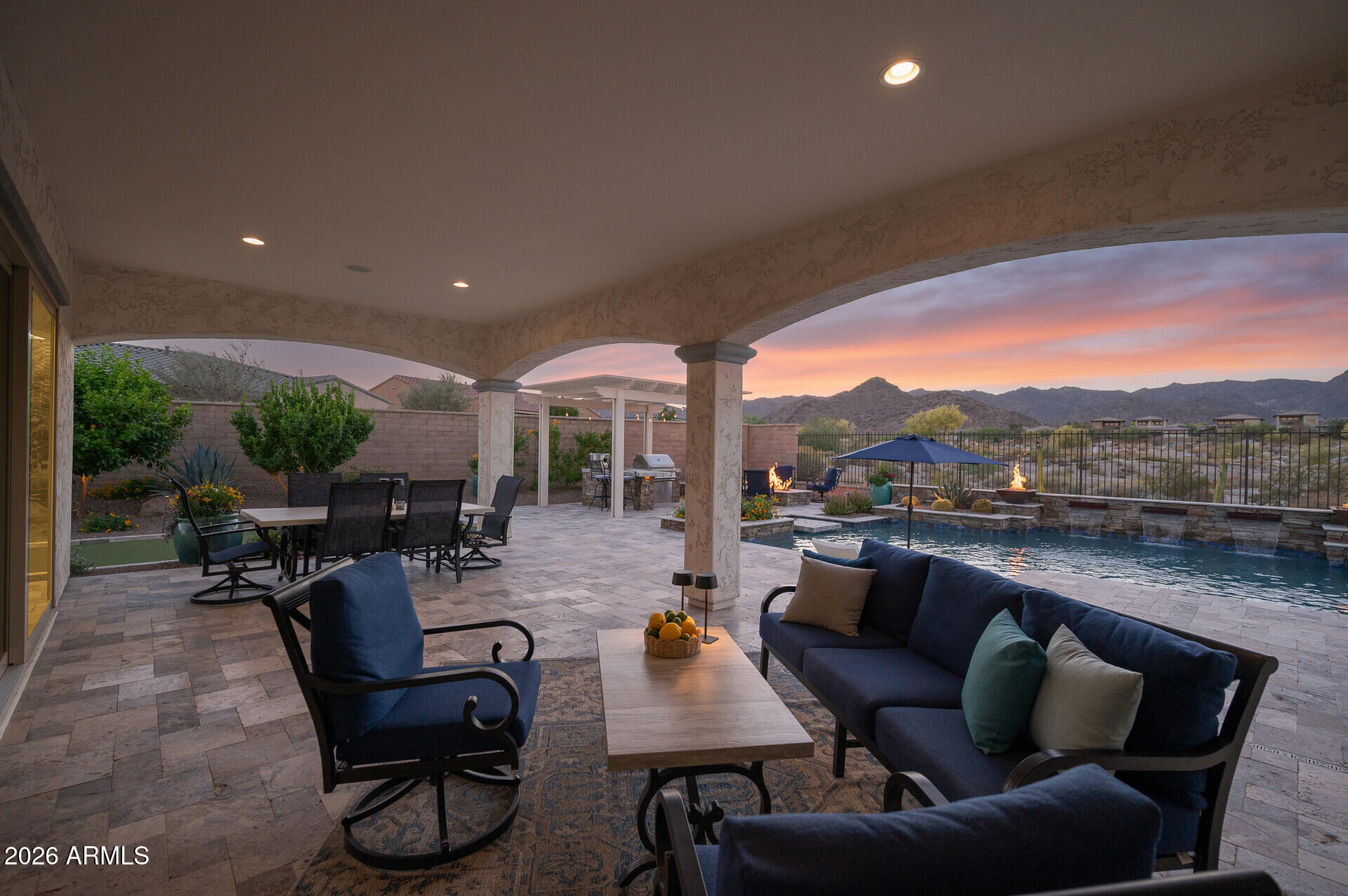 VERRADO VICTORY DISTRICT PHASE 2 - Residential