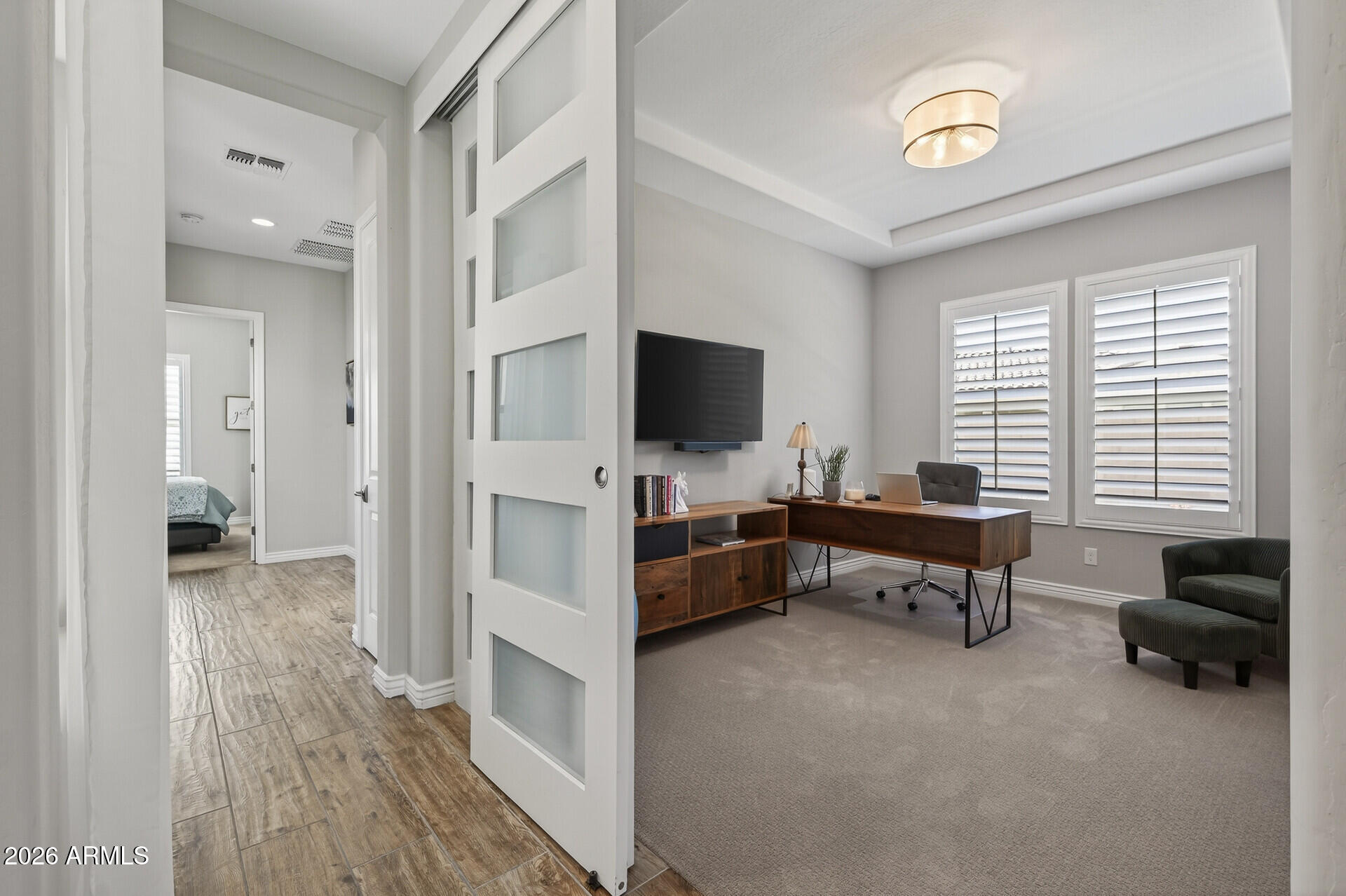VERRADO VICTORY DISTRICT PHASE 2 - Residential