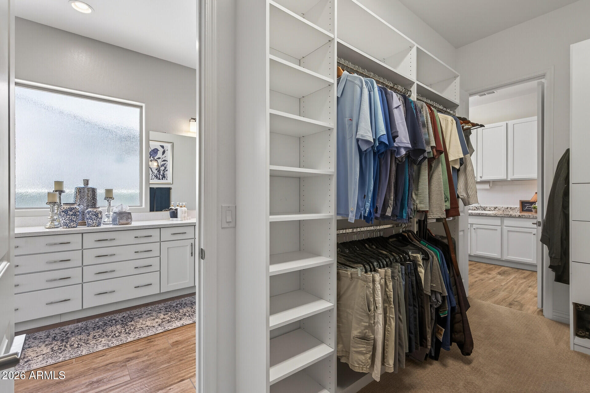 VERRADO VICTORY DISTRICT PHASE 2 - Residential