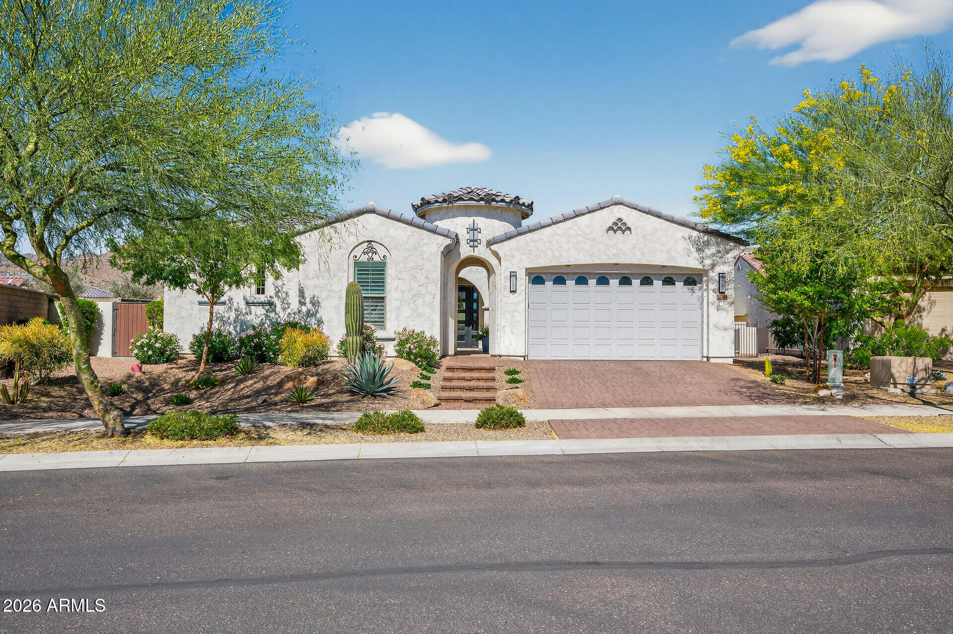 VERRADO VICTORY DISTRICT PHASE 2 - Residential