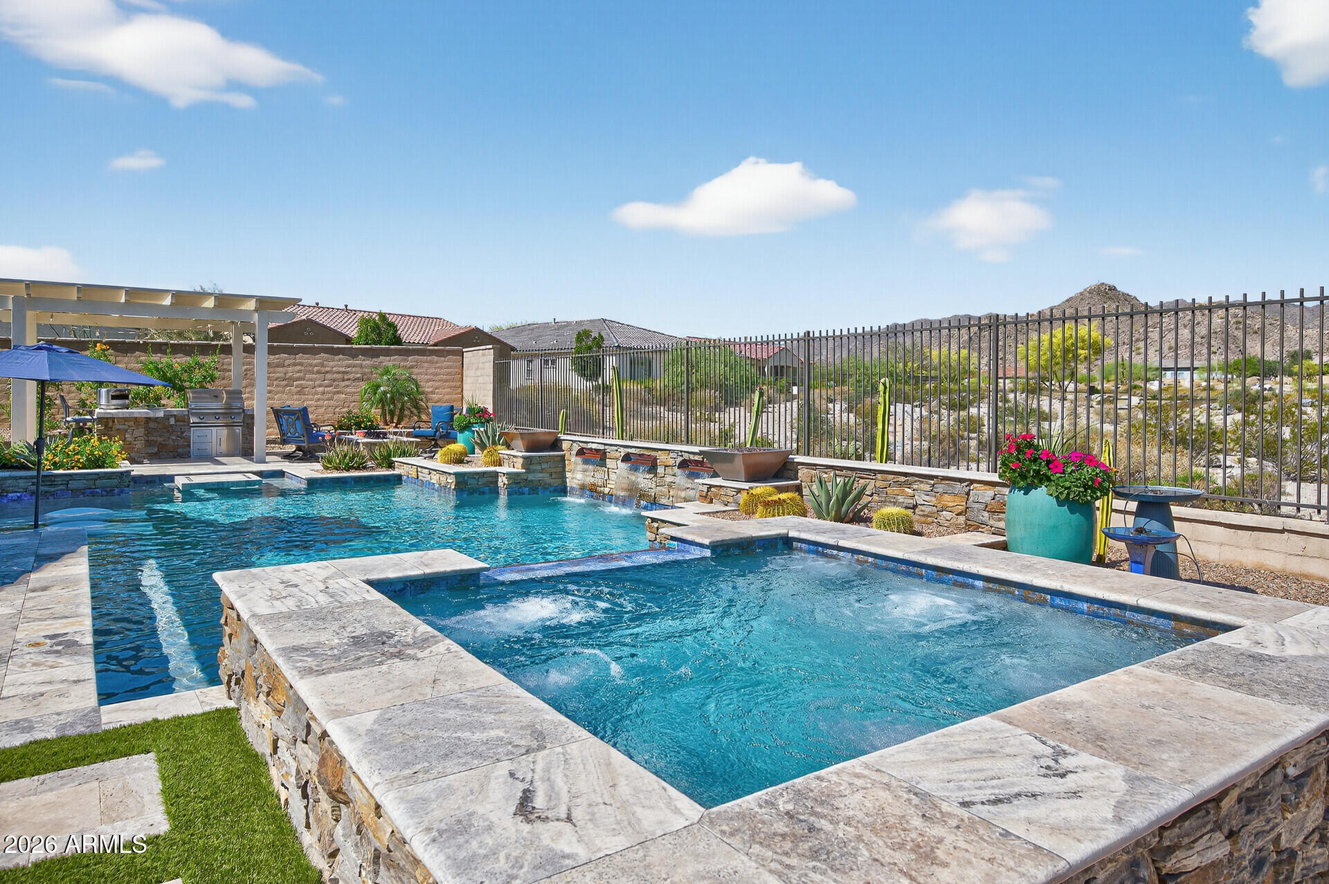VERRADO VICTORY DISTRICT PHASE 2 - Residential