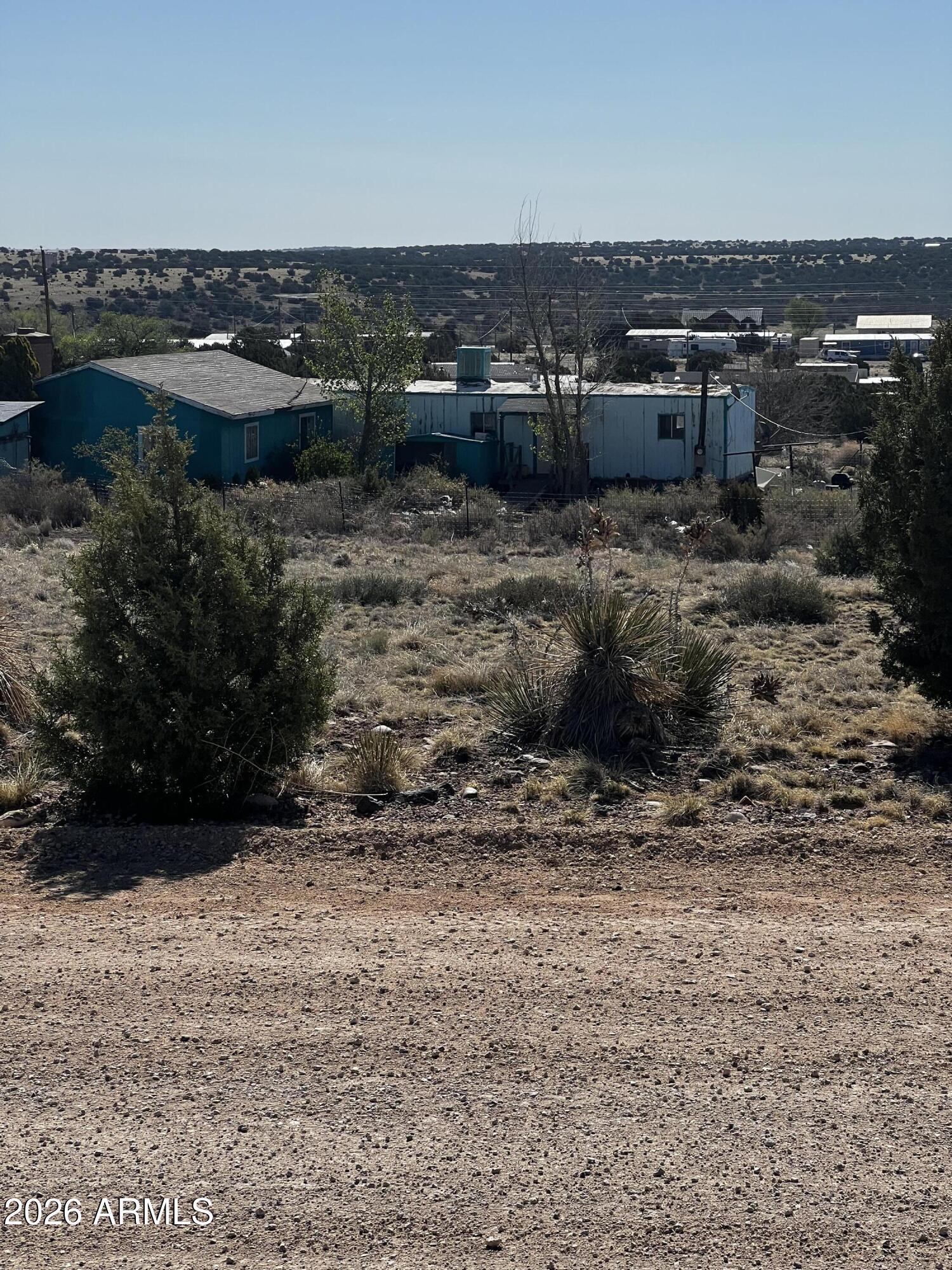 Concho Valley - Land