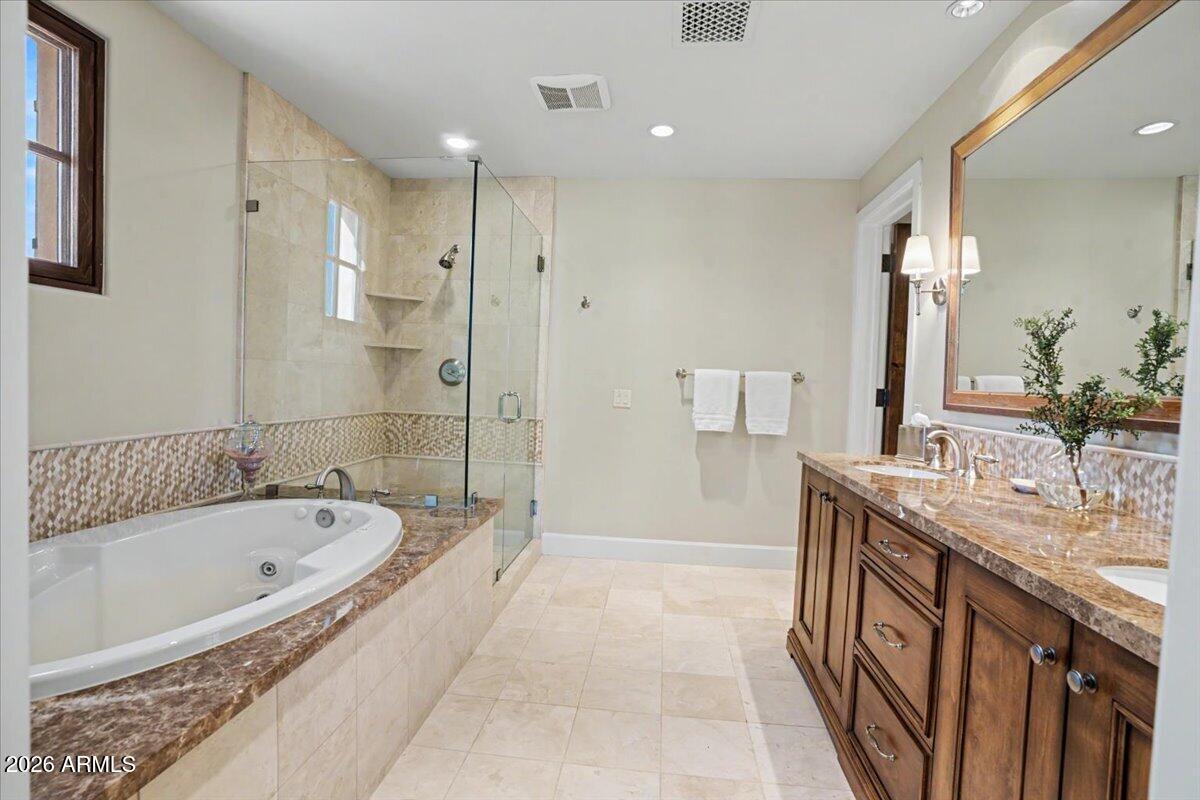 Silverleaf at DC Ranch - Residential
