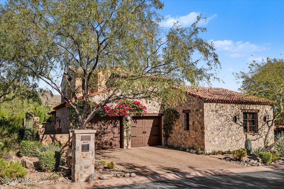 Silverleaf at DC Ranch - Residential