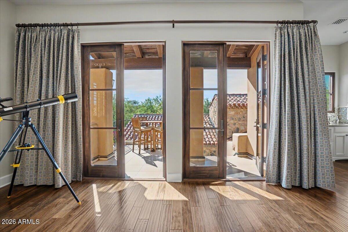 Silverleaf at DC Ranch - Residential