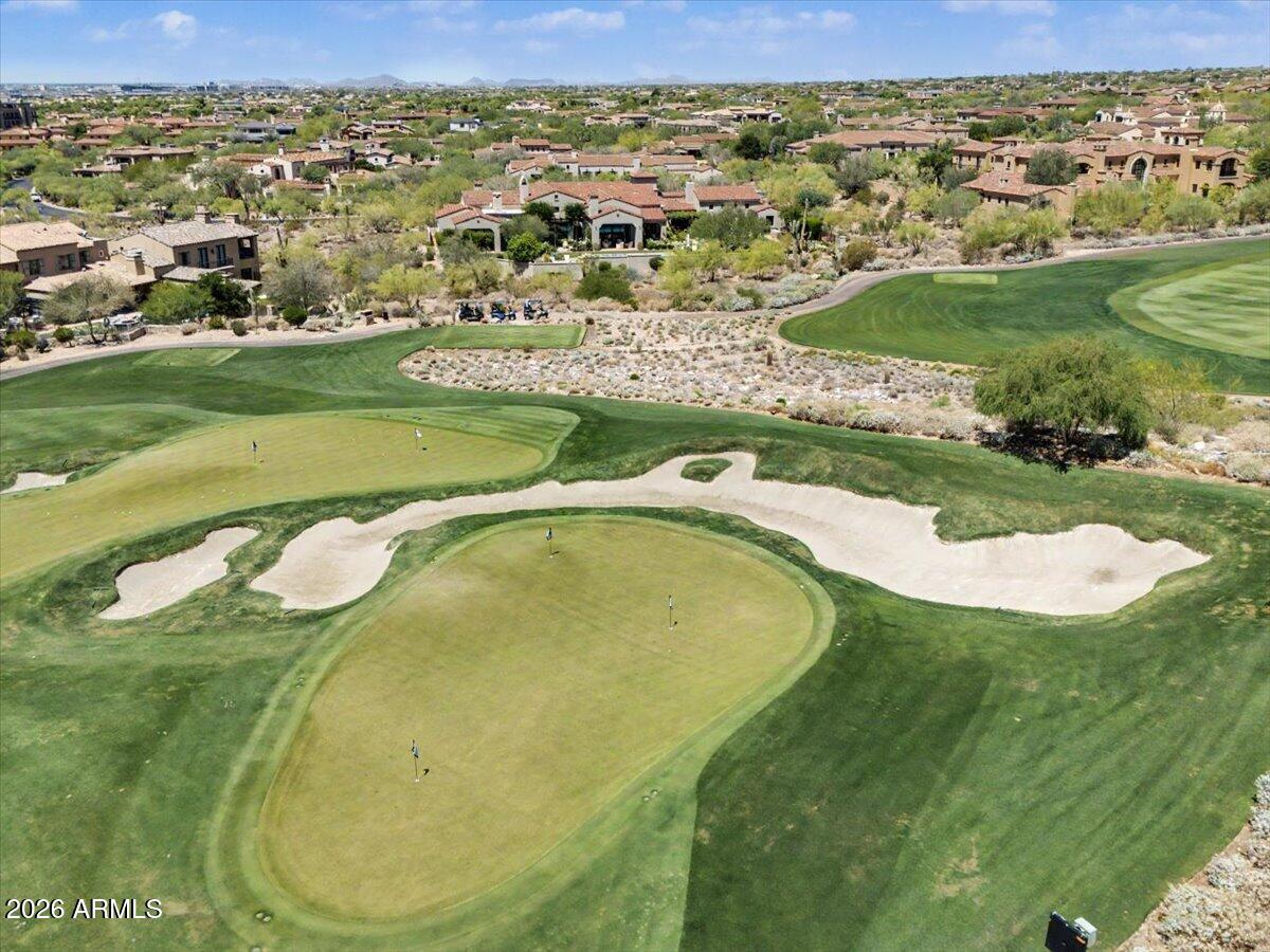 Silverleaf at DC Ranch - Residential