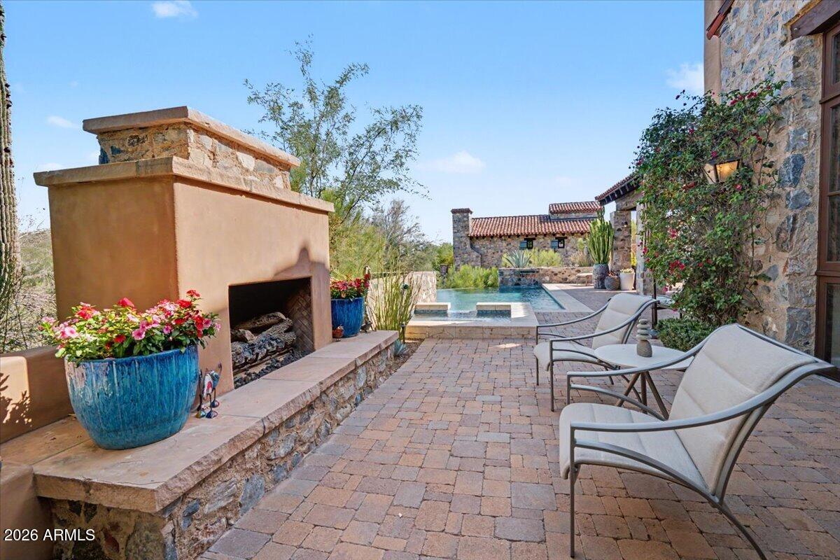 Silverleaf at DC Ranch - Residential