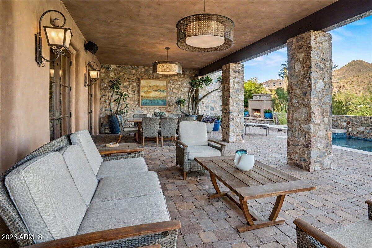 Silverleaf at DC Ranch - Residential