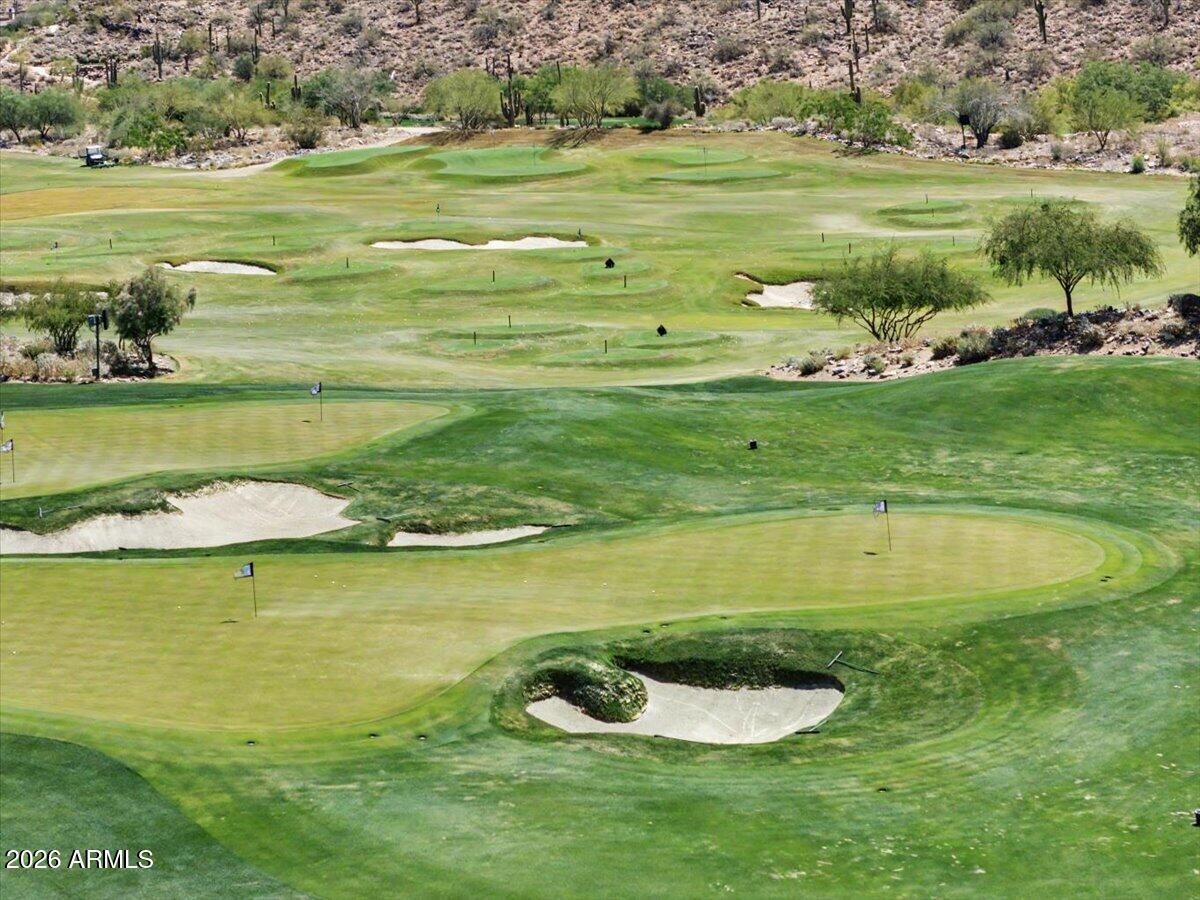 Silverleaf at DC Ranch - Residential