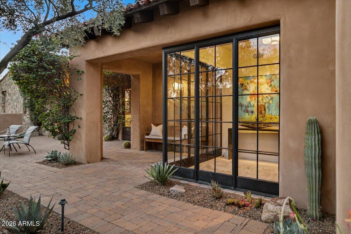 Silverleaf at DC Ranch - Residential