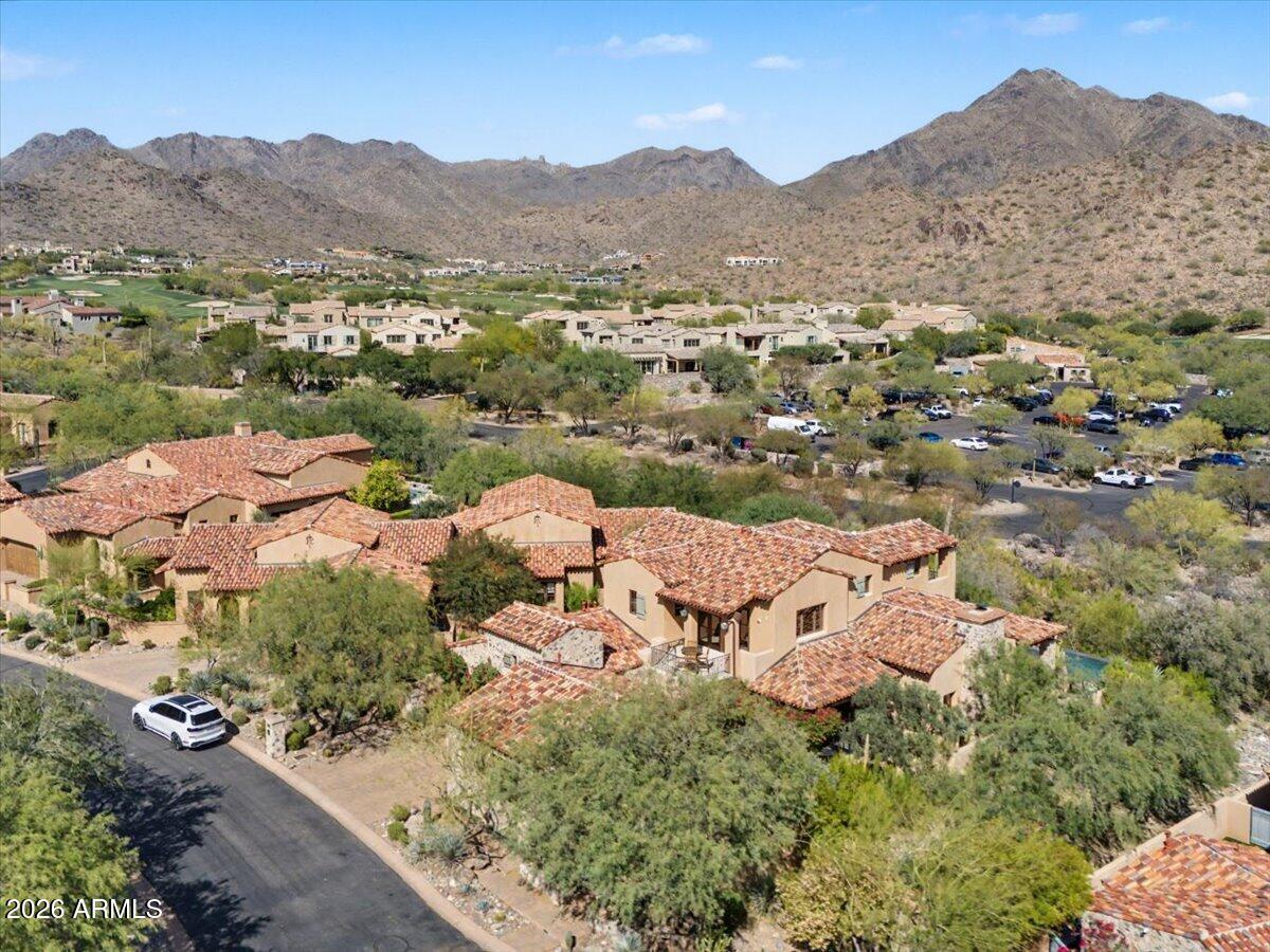 Silverleaf at DC Ranch - Residential