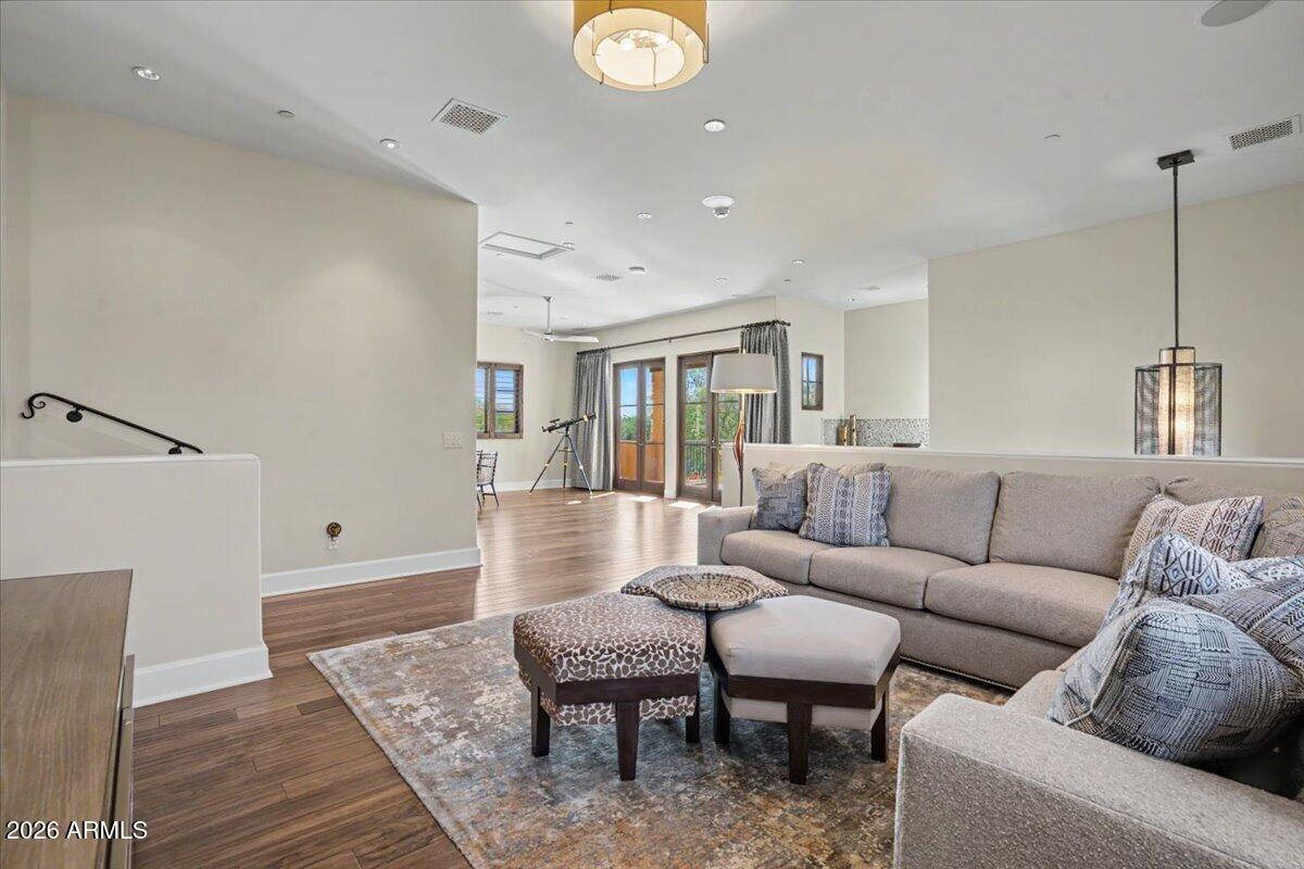 Silverleaf at DC Ranch - Residential