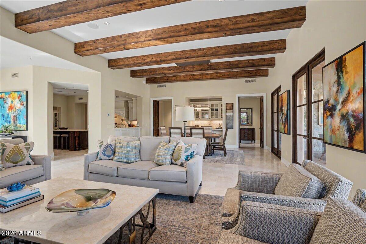 Silverleaf at DC Ranch - Residential