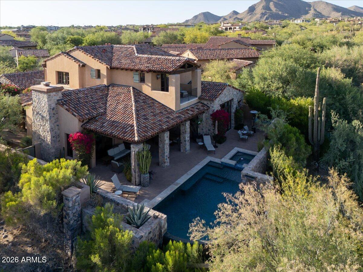 Silverleaf at DC Ranch - Residential