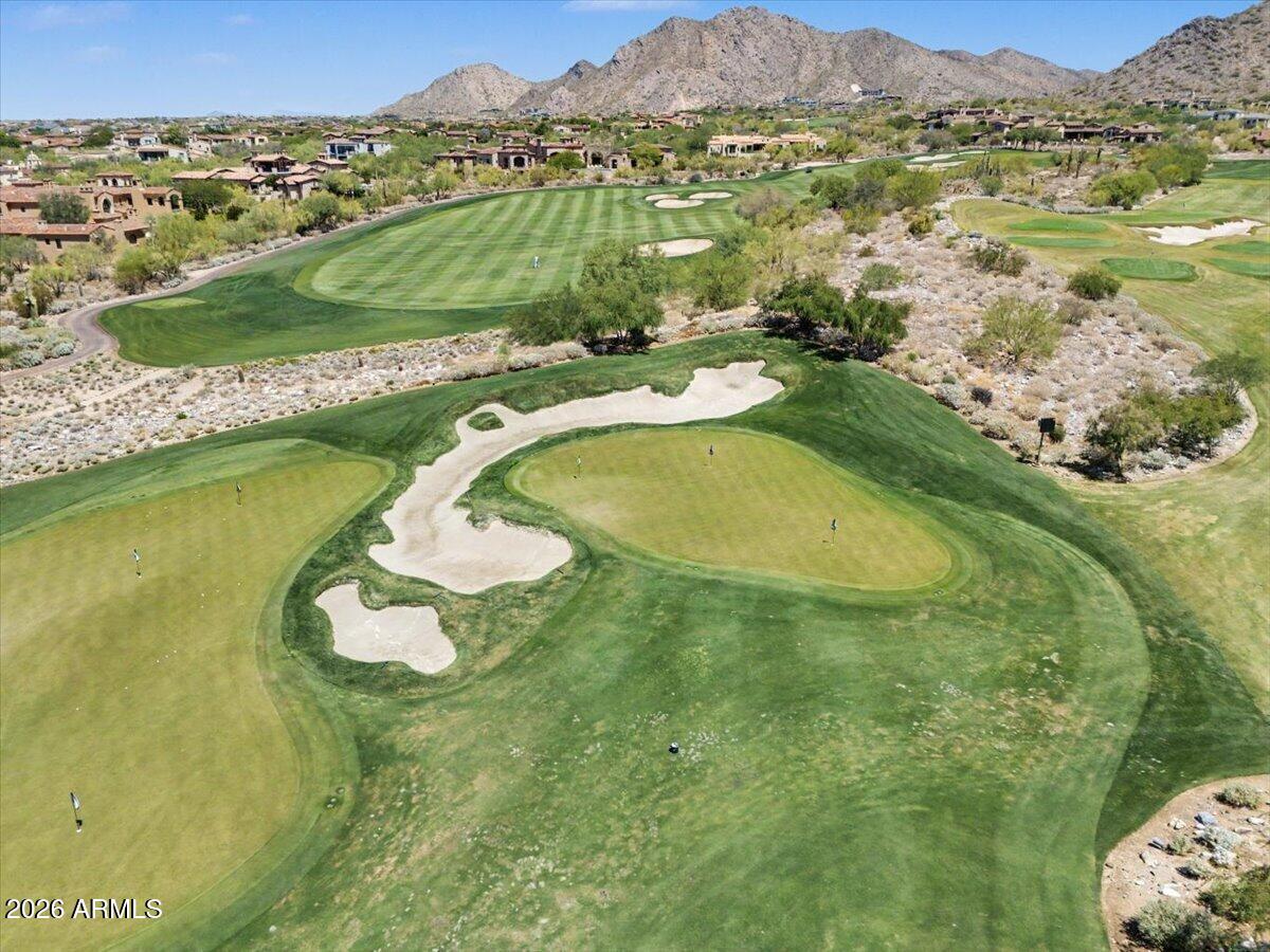 Silverleaf at DC Ranch - Residential