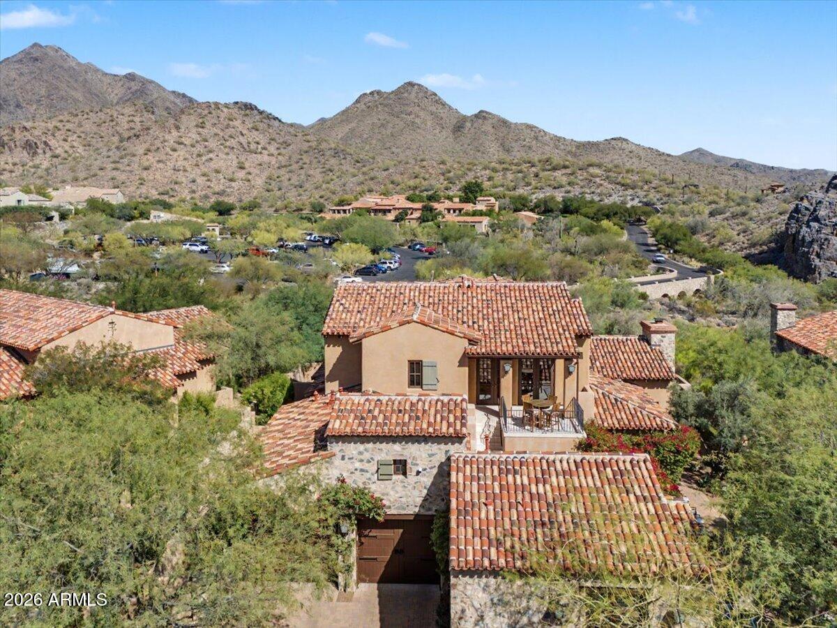 Silverleaf at DC Ranch - Residential
