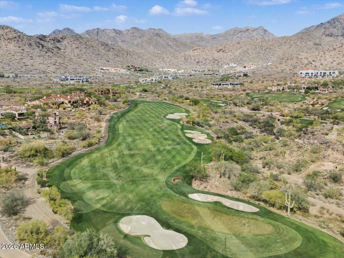 Silverleaf at DC Ranch - Residential
