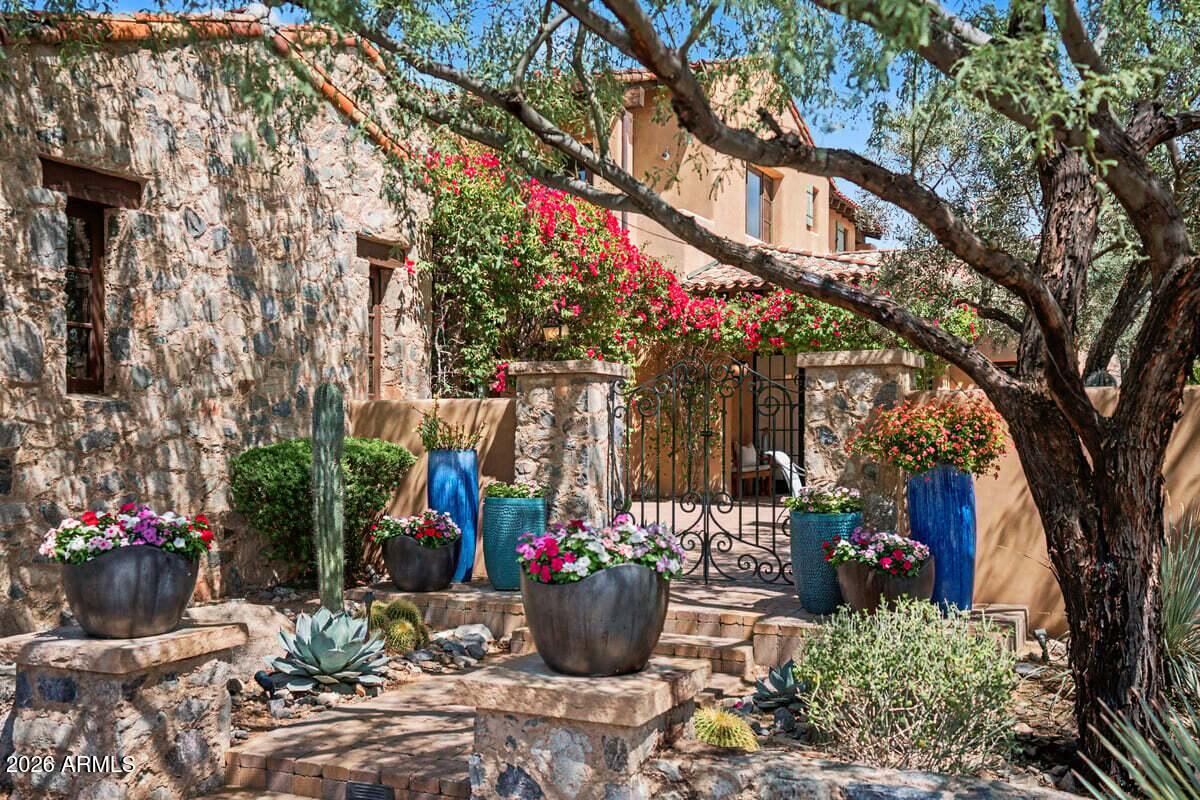 Silverleaf at DC Ranch - Residential