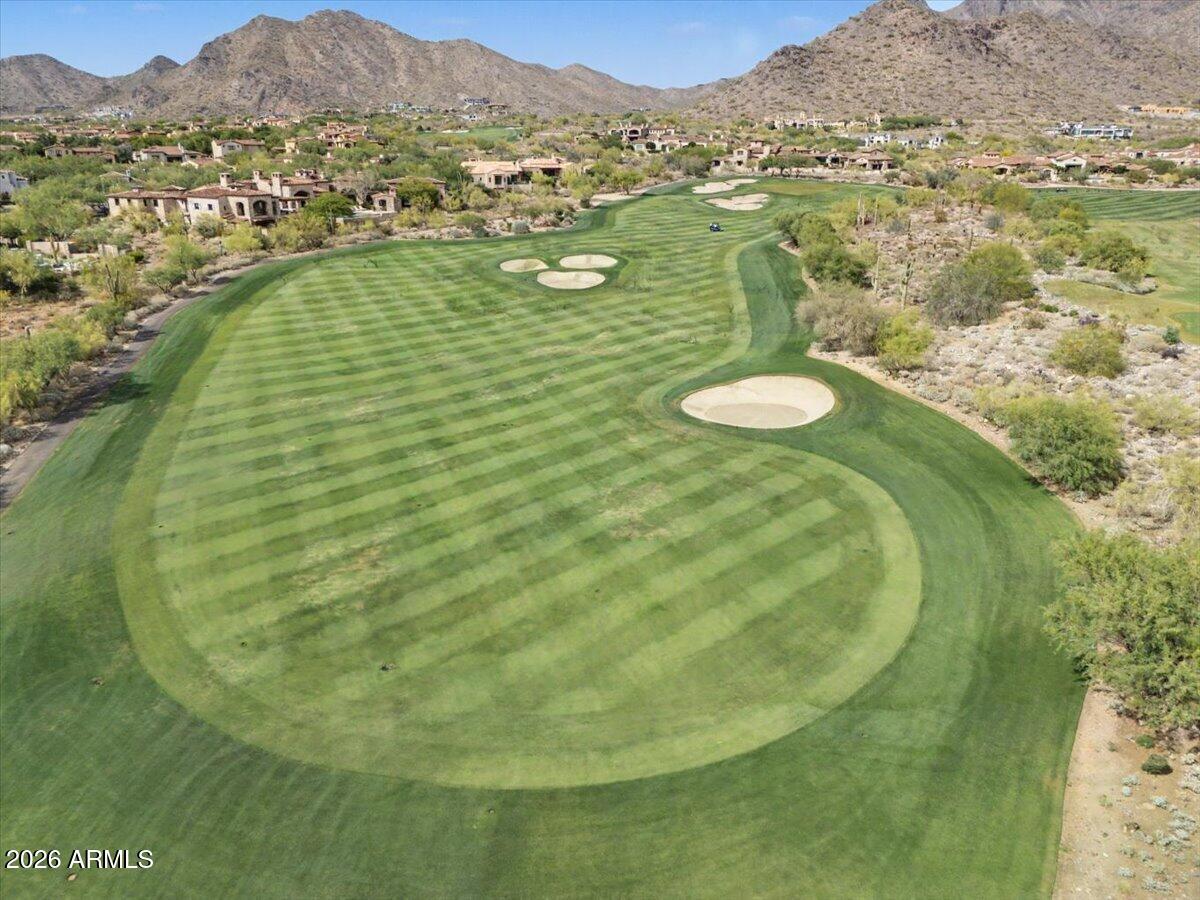 Silverleaf at DC Ranch - Residential