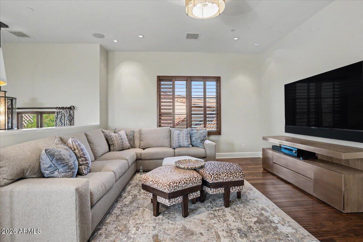 Silverleaf at DC Ranch - Residential