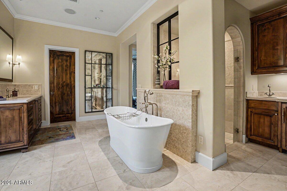 Silverleaf at DC Ranch - Residential