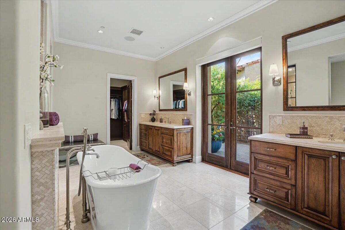 Silverleaf at DC Ranch - Residential
