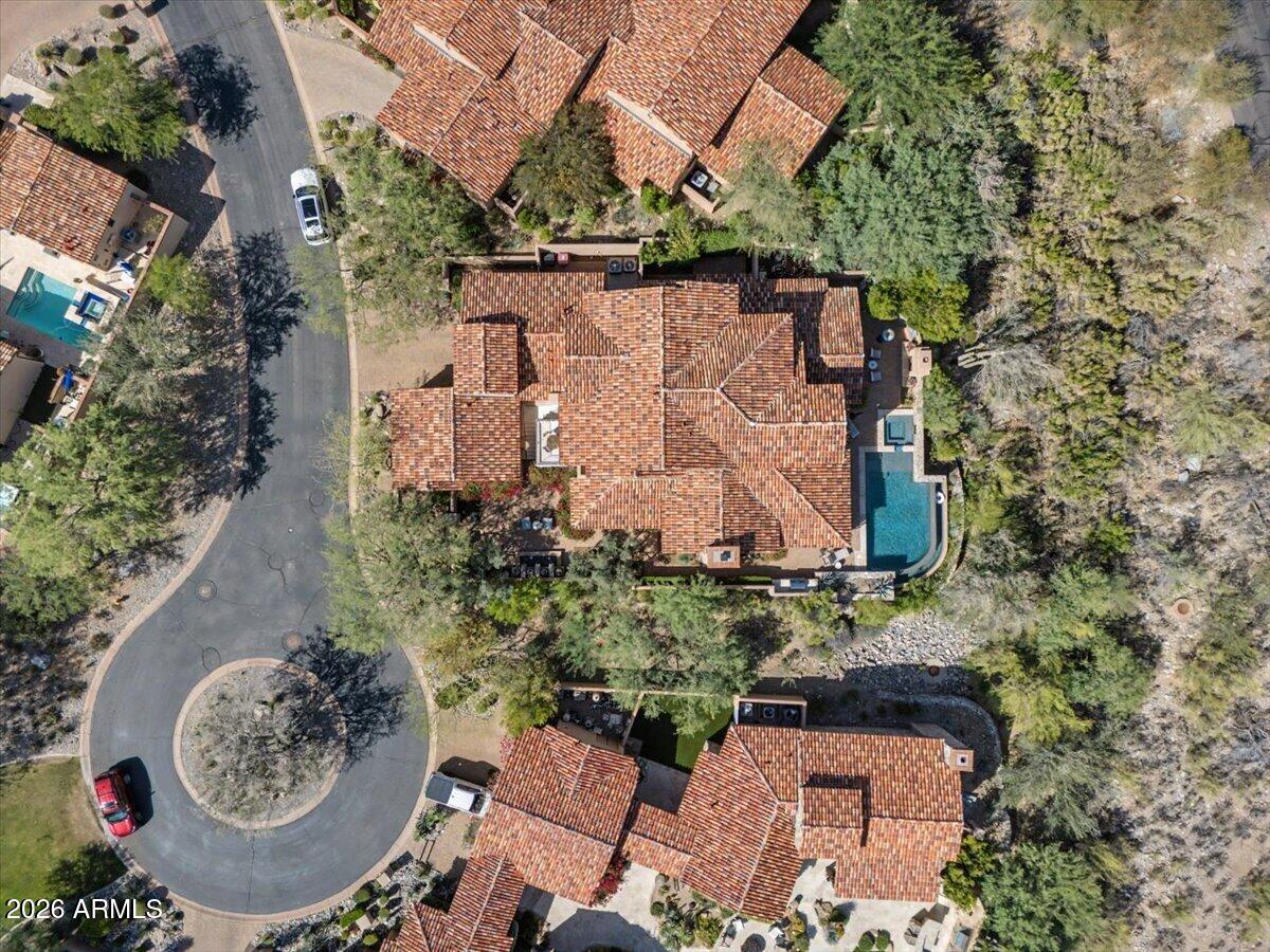 Silverleaf at DC Ranch - Residential