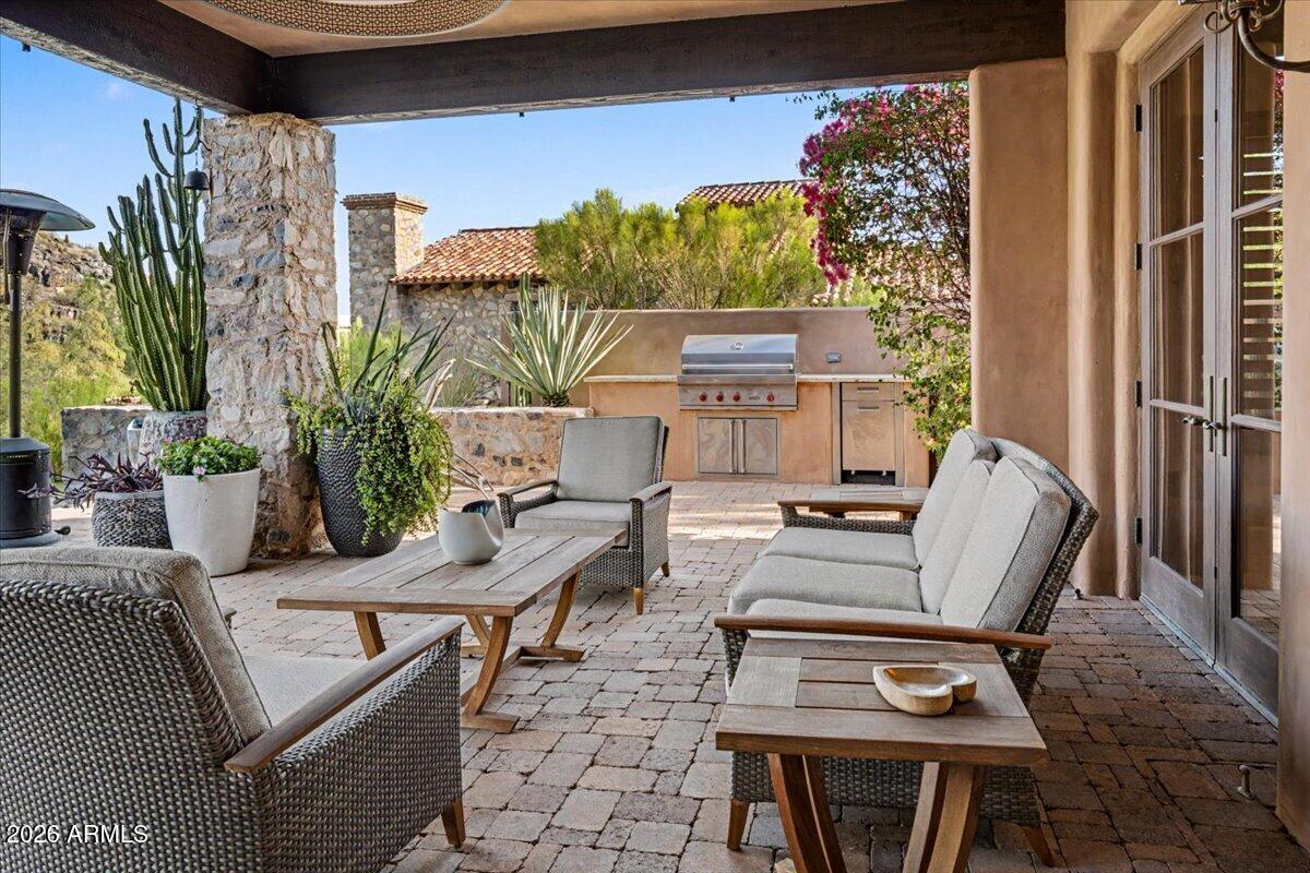 Silverleaf at DC Ranch - Residential
