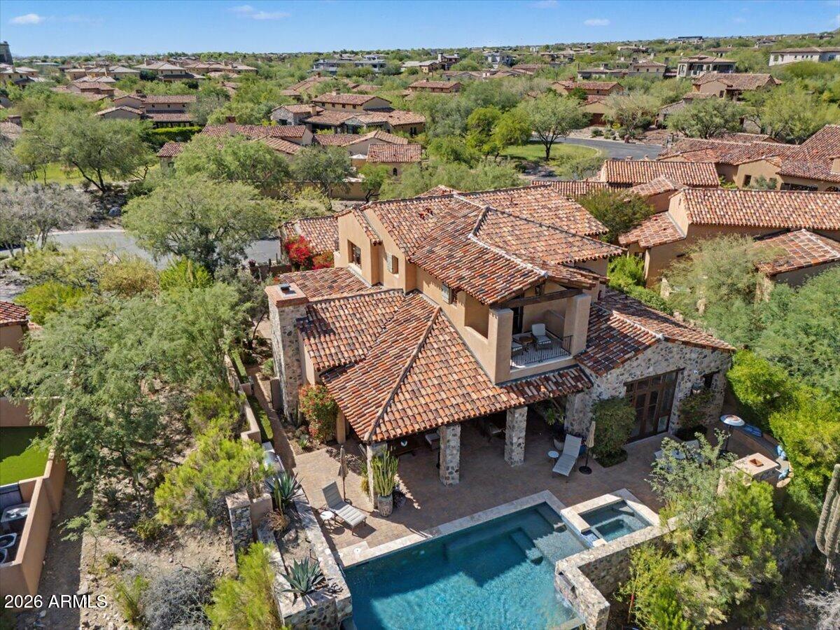 Silverleaf at DC Ranch - Residential