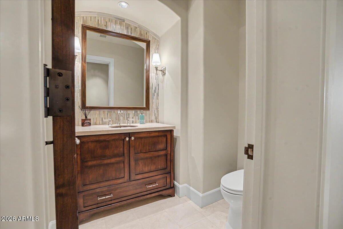 Silverleaf at DC Ranch - Residential