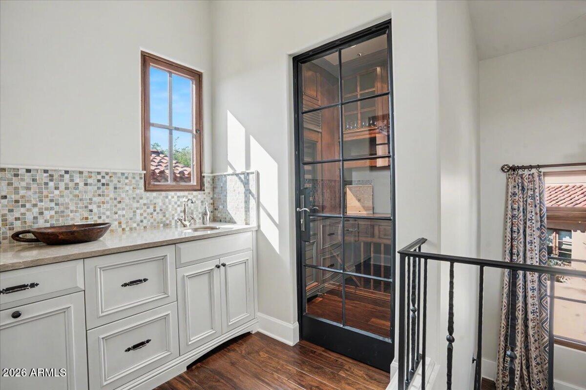 Silverleaf at DC Ranch - Residential