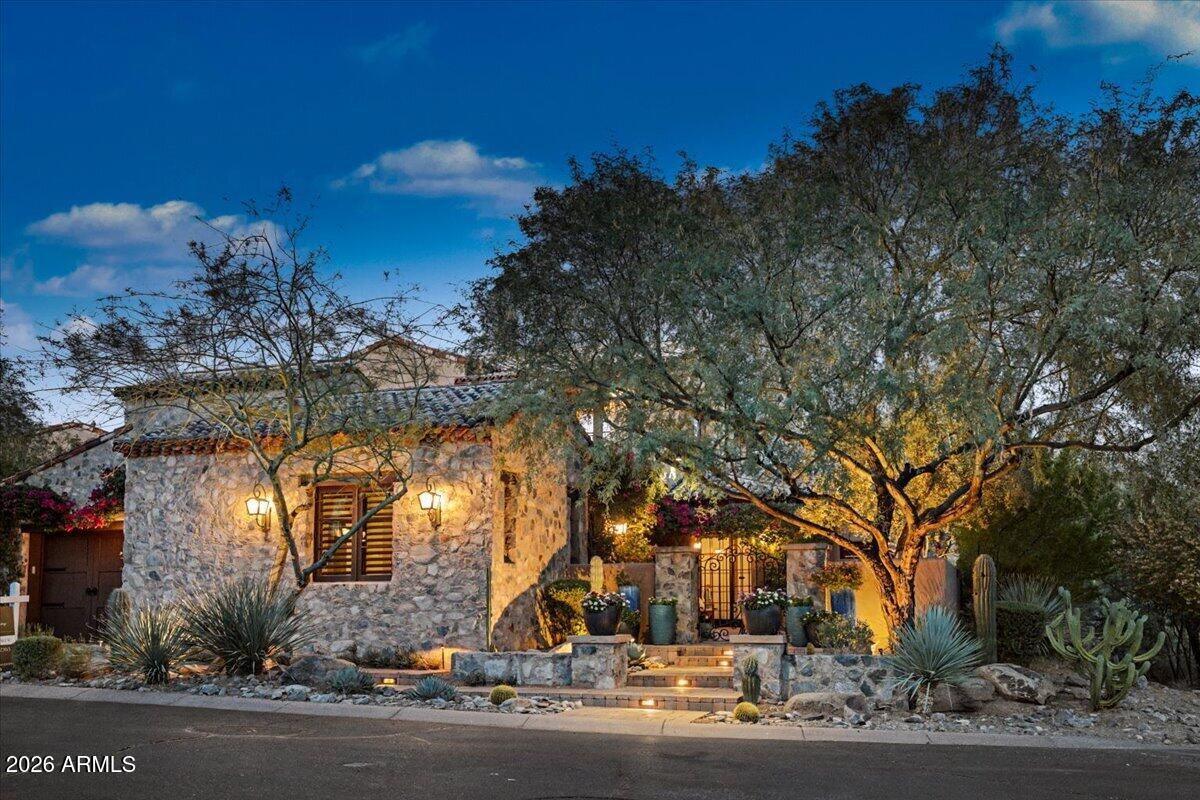 Silverleaf at DC Ranch - Residential