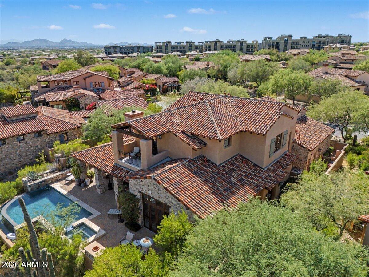 Silverleaf at DC Ranch - Residential