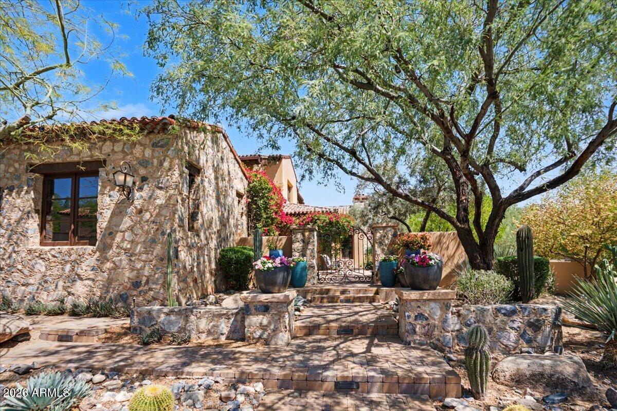 Silverleaf at DC Ranch - Residential