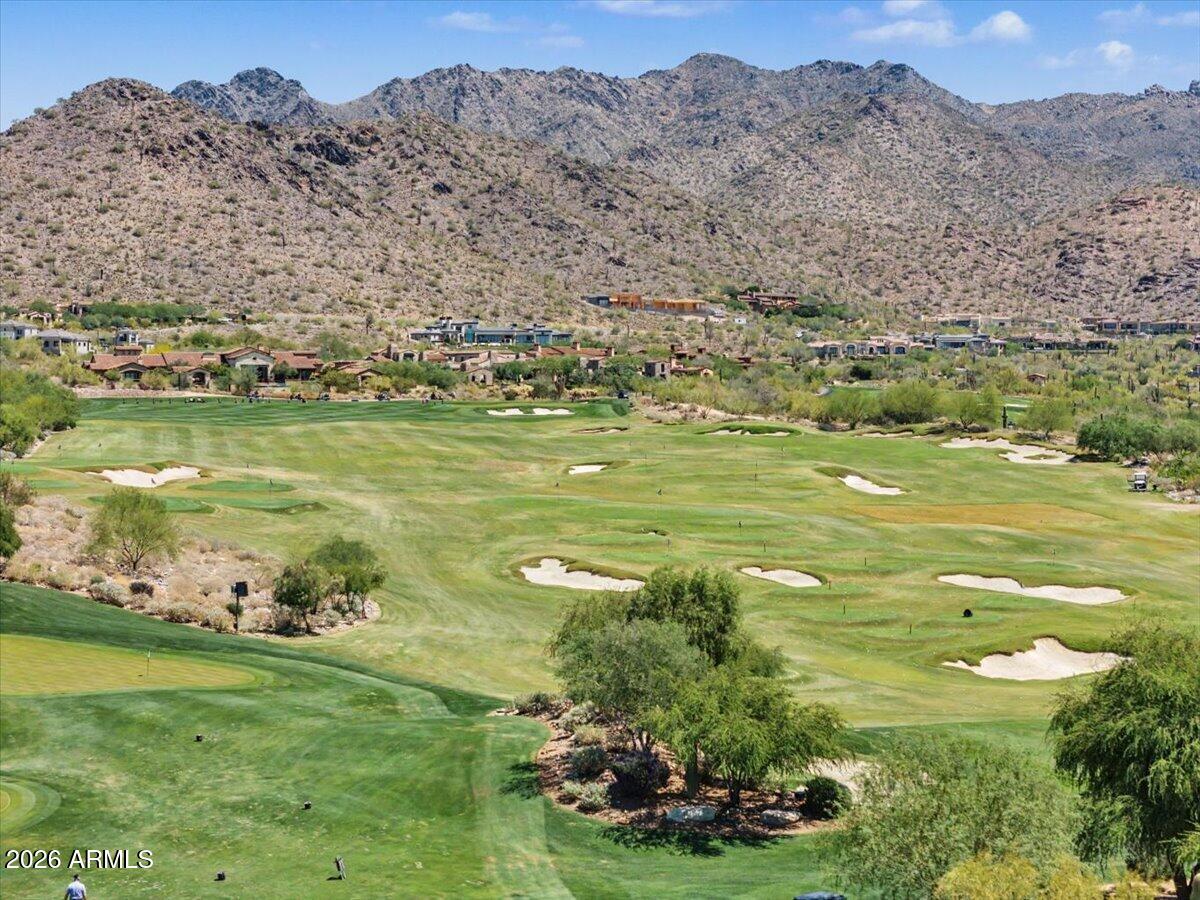 Silverleaf at DC Ranch - Residential
