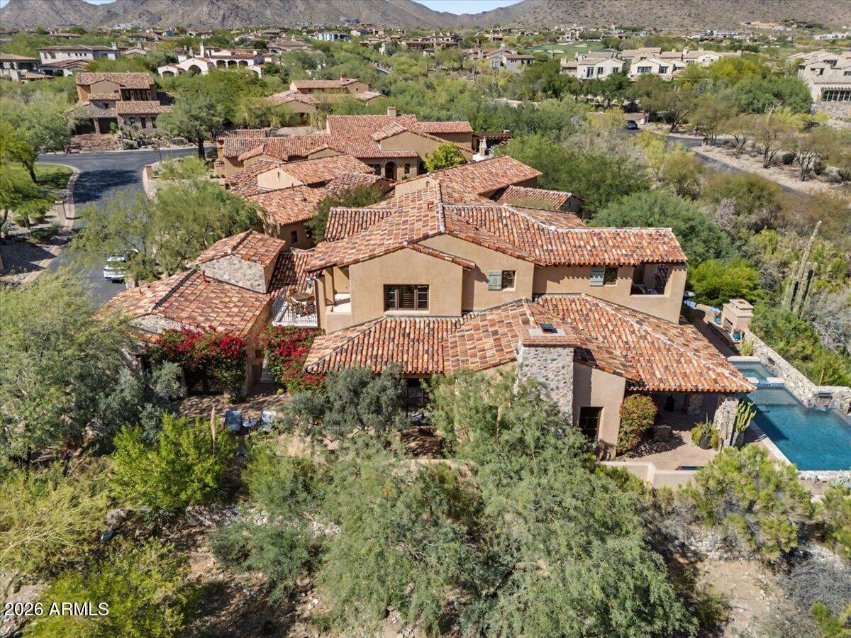 Silverleaf at DC Ranch - Residential