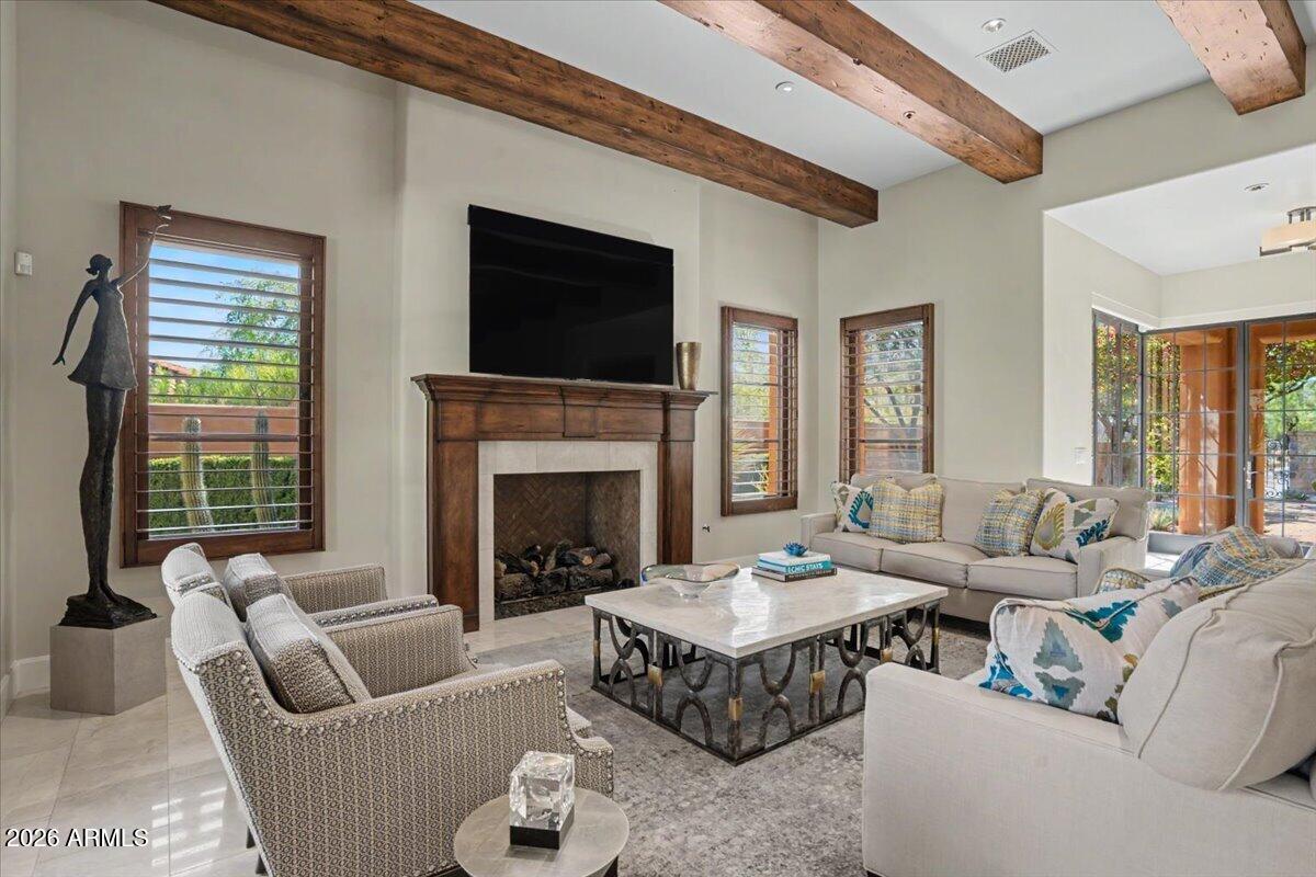 Silverleaf at DC Ranch - Residential