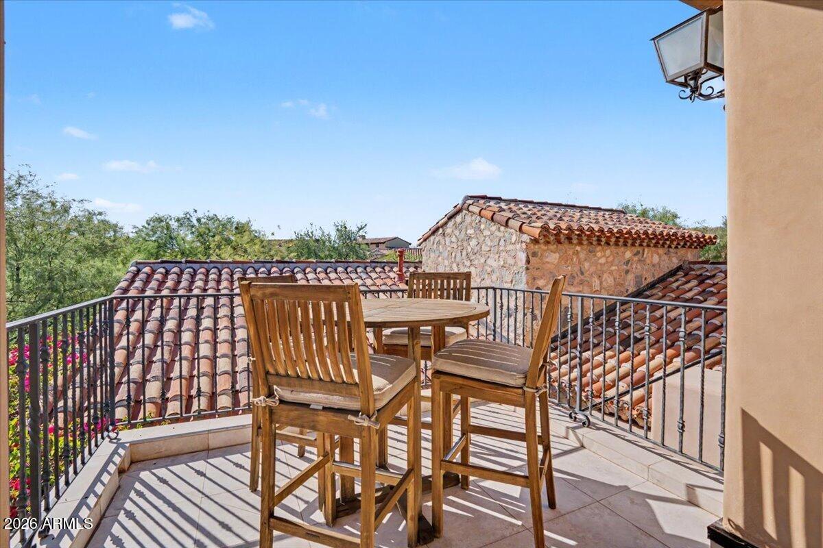 Silverleaf at DC Ranch - Residential