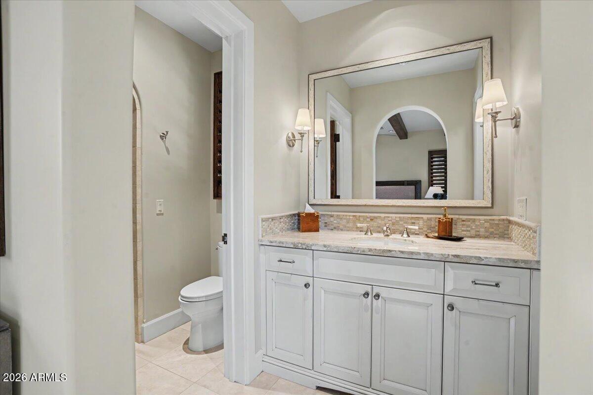 Silverleaf at DC Ranch - Residential