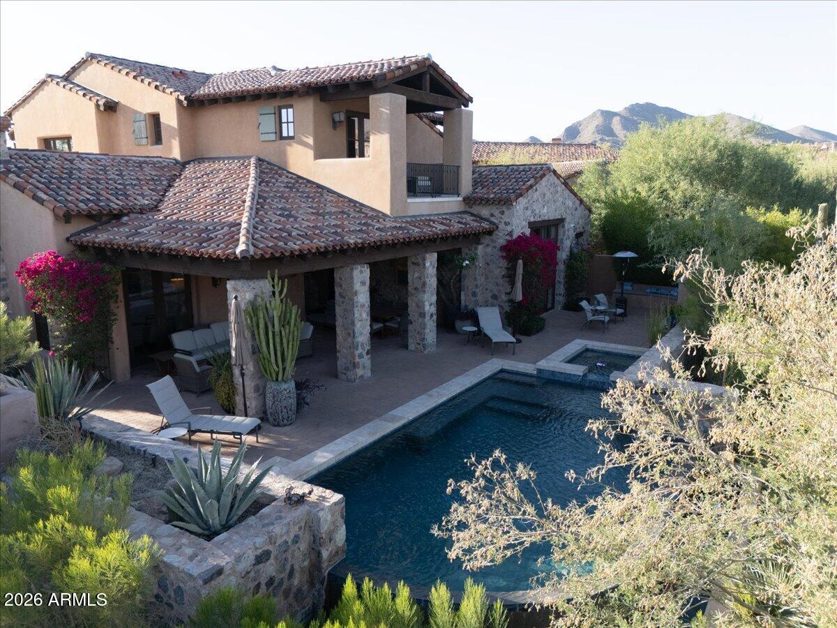 Silverleaf at DC Ranch - Residential