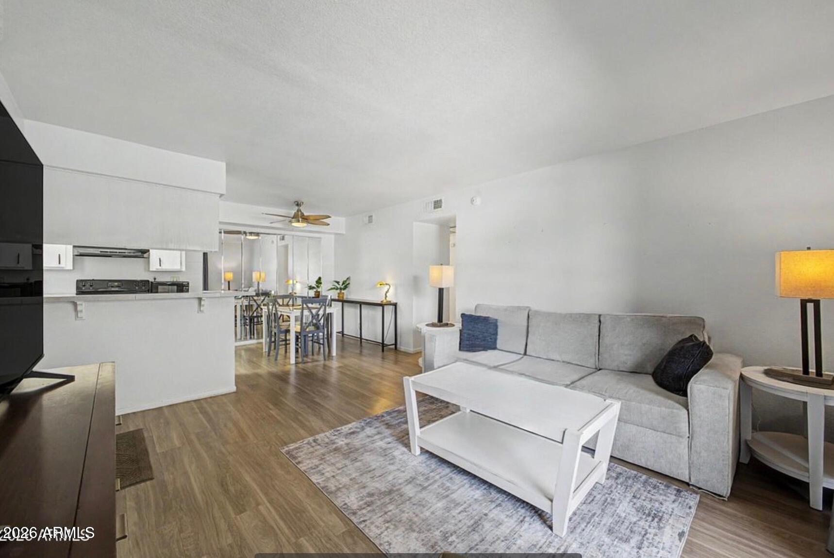BILTMORE PROMENADE CONDOMINIUM - Residential