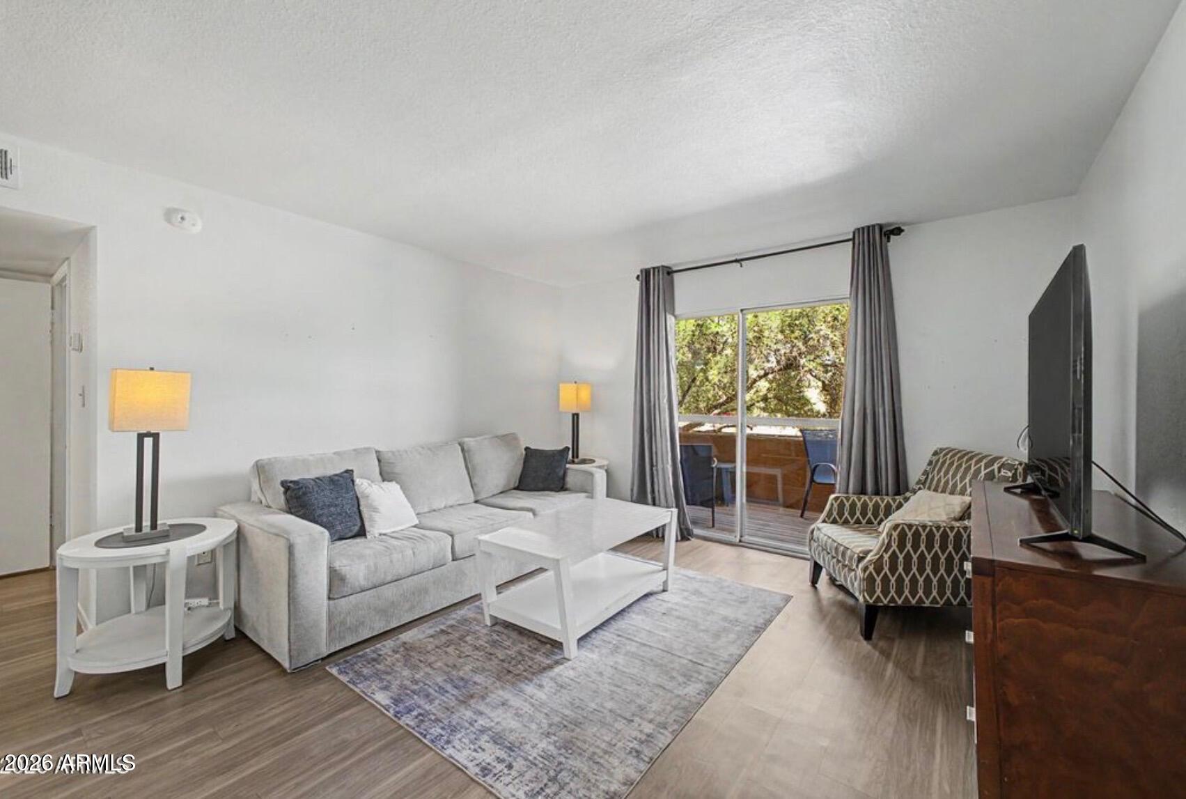 BILTMORE PROMENADE CONDOMINIUM - Residential