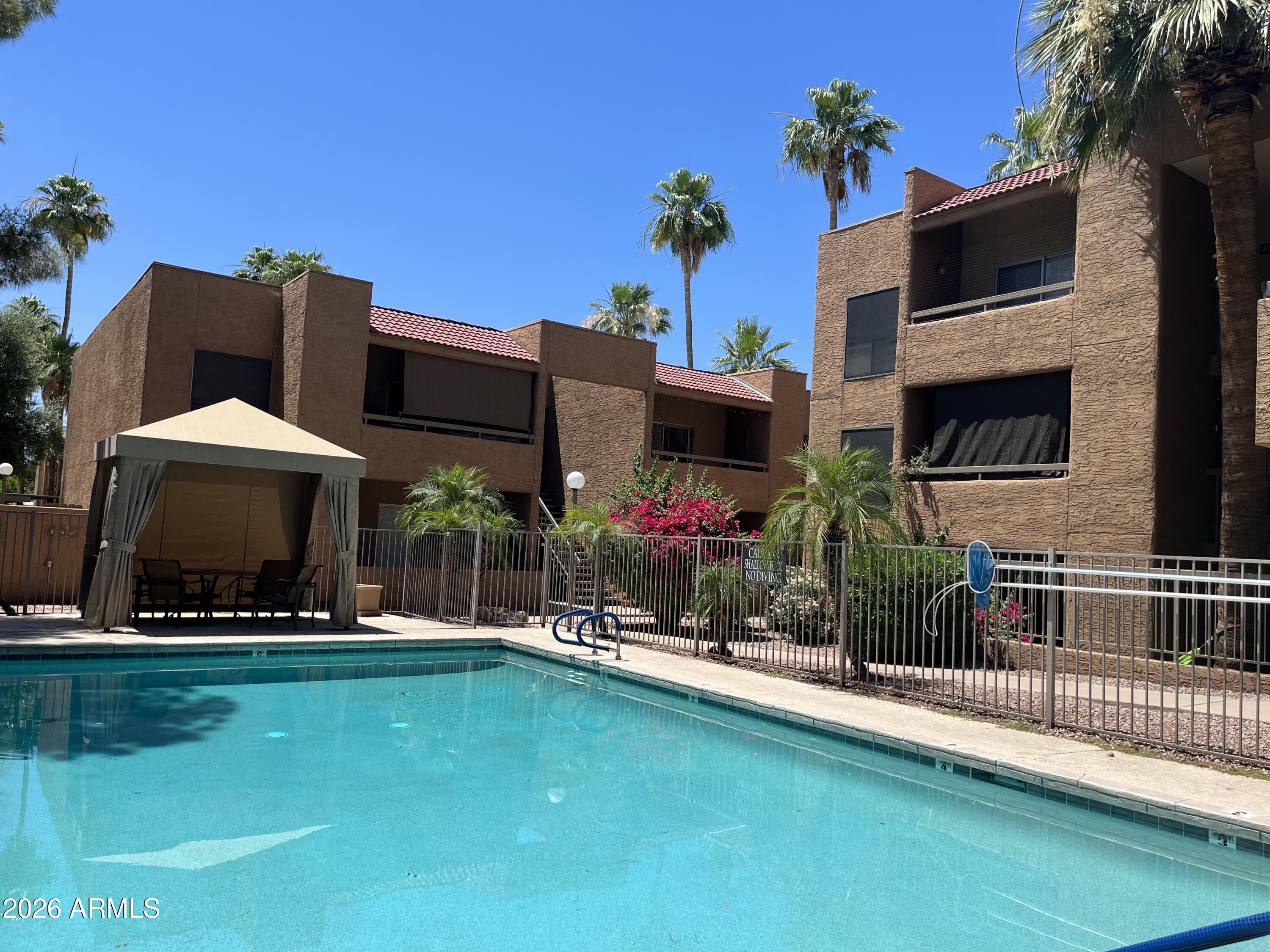 BILTMORE PROMENADE CONDOMINIUM - Residential