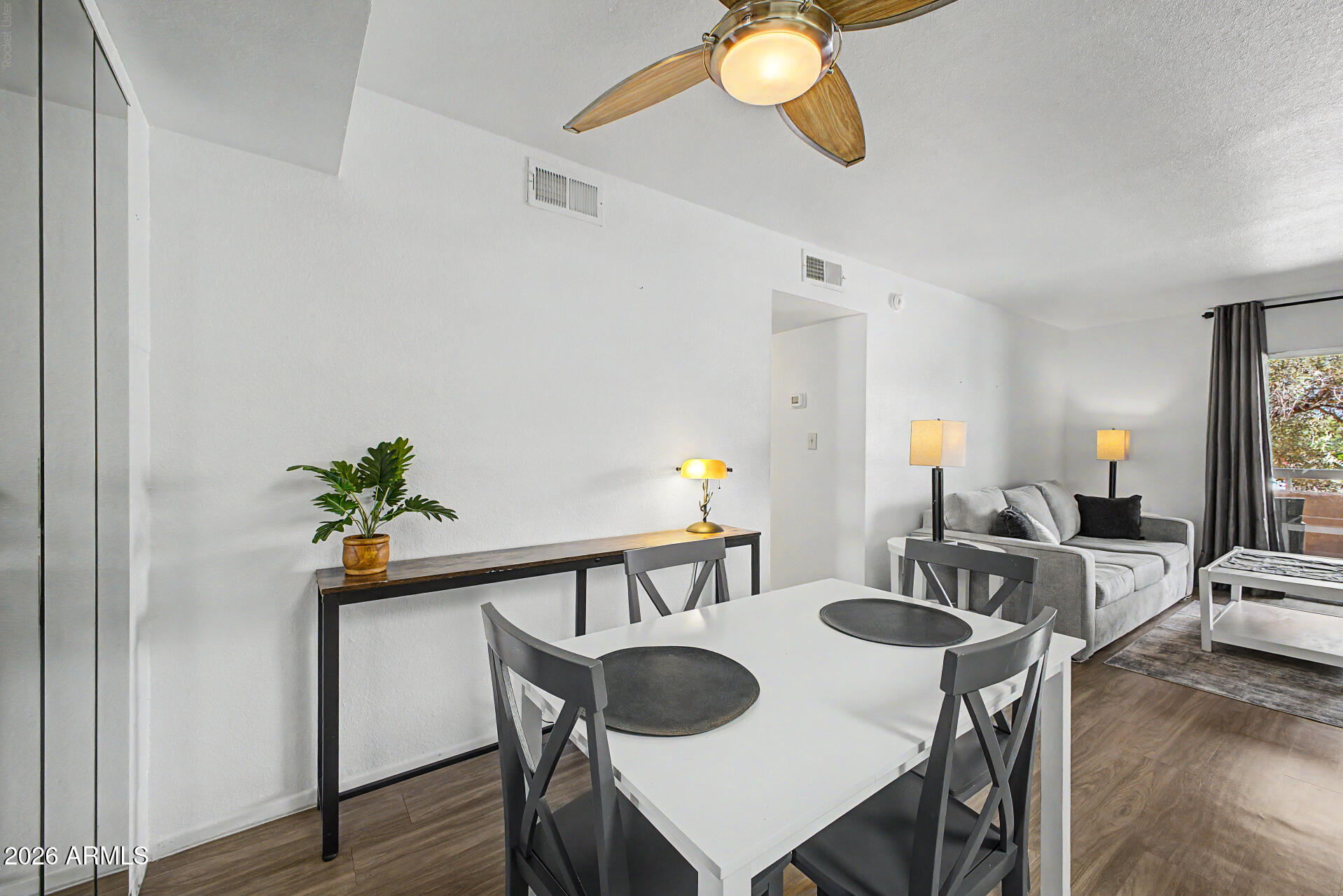 BILTMORE PROMENADE CONDOMINIUM - Residential